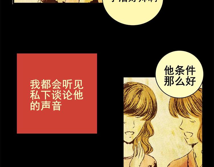惊悚心意（三）(1/2)-第17话