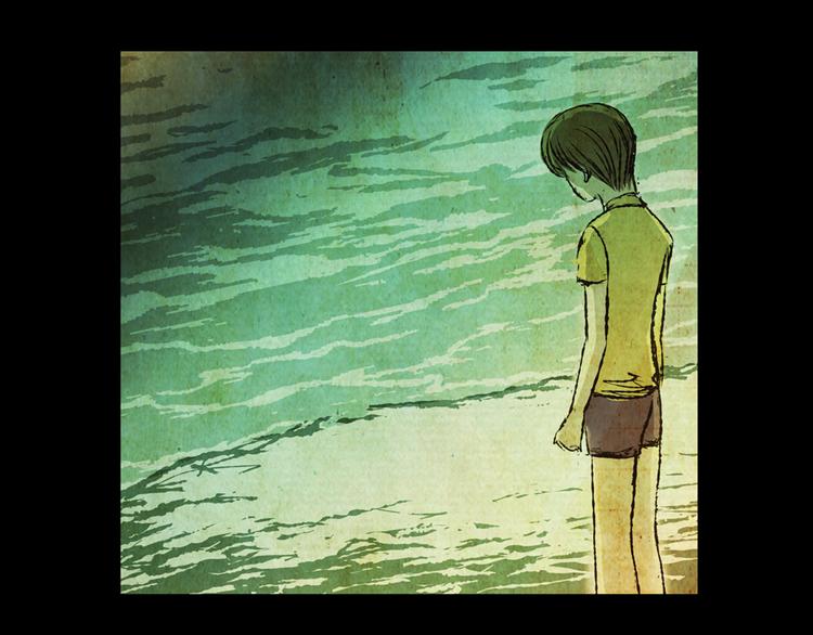 姐姐（二）(1/2)-第33话