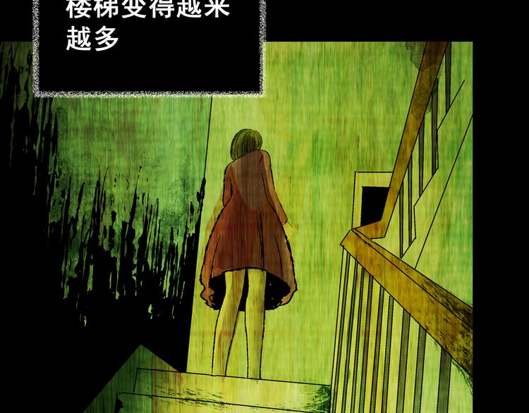 第65话 夺魂电梯（三）(1/2)-第65话