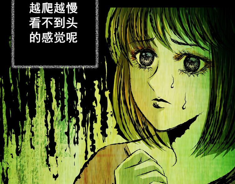 第65话 夺魂电梯（三）(1/2)-第65话