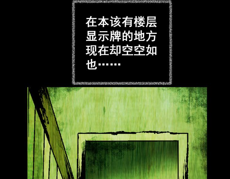 第65话 夺魂电梯（三）(1/2)-第65话