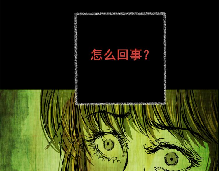 第67话 夺魂电梯（五）(1/2)-第67话