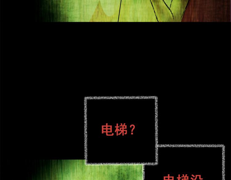 第67话 夺魂电梯（五）(1/2)-第67话