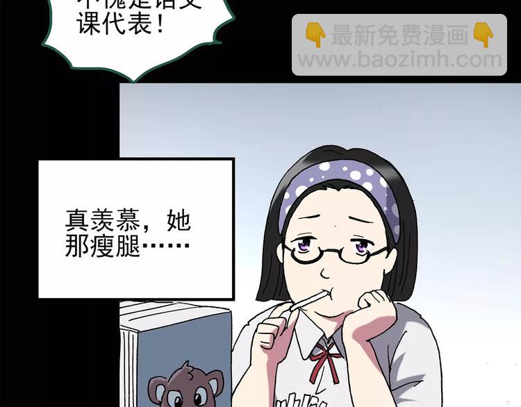 🍸怪奇实录 第103话 瘦身衣 上 第13页