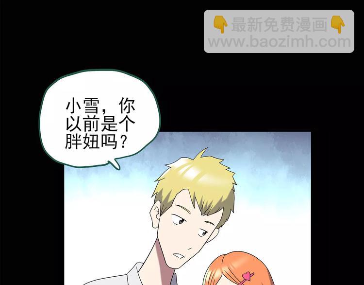 🍸怪奇实录 第103话 瘦身衣 上 第23页