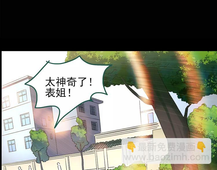 🍸怪奇实录 第103话 瘦身衣 上 第25页