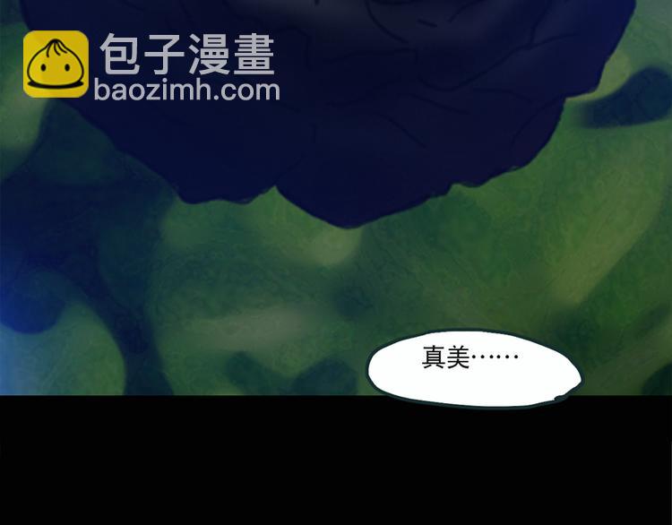 🍸怪奇实录 第13话 黑色牡丹花· 照片1 第20页
