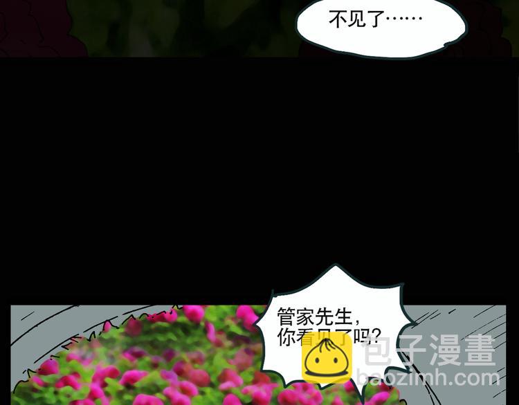 🍸怪奇实录 第13话 黑色牡丹花· 照片1 第26页