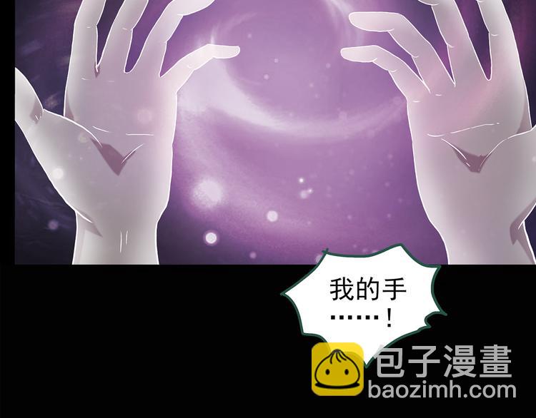 🍸怪奇实录 第137话 古堡魅影4 第11页