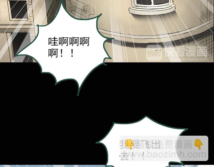 🍸怪奇实录 第137话 古堡魅影4 第28页
