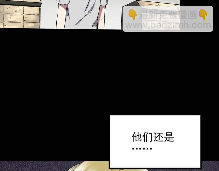 🍸怪奇实录 第137话 古堡魅影4 第8页