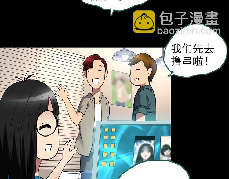 🍸怪奇实录 第186话  小编的诡异事件 第10页