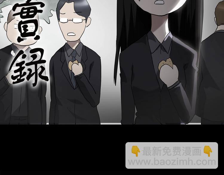 🍸怪奇实录 第186话  小编的诡异事件 第2页