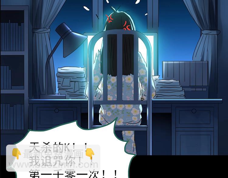 🍸怪奇实录 第186话  小编的诡异事件 第25页