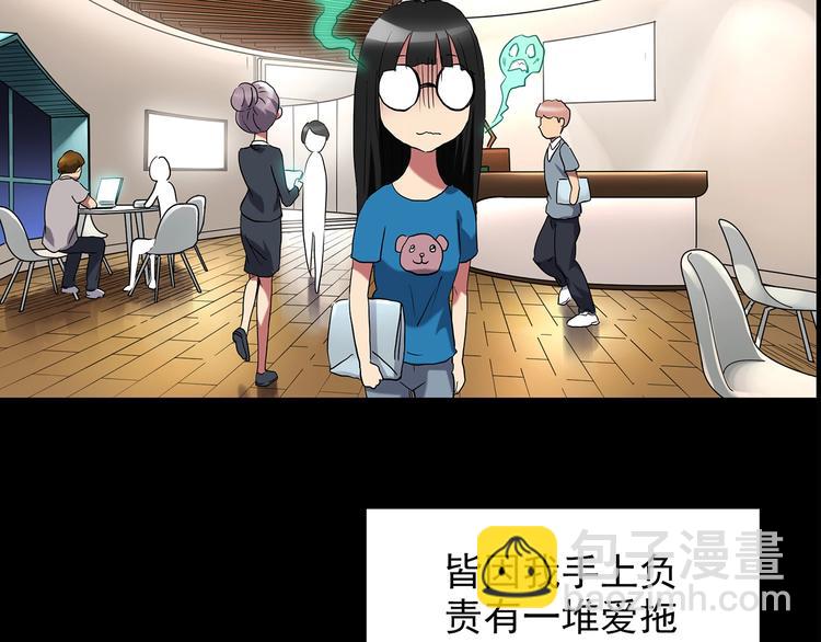🍸怪奇实录 第186话  小编的诡异事件 第6页