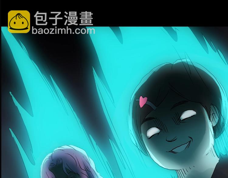🍸怪奇实录 第190话 诡画 下 第14页