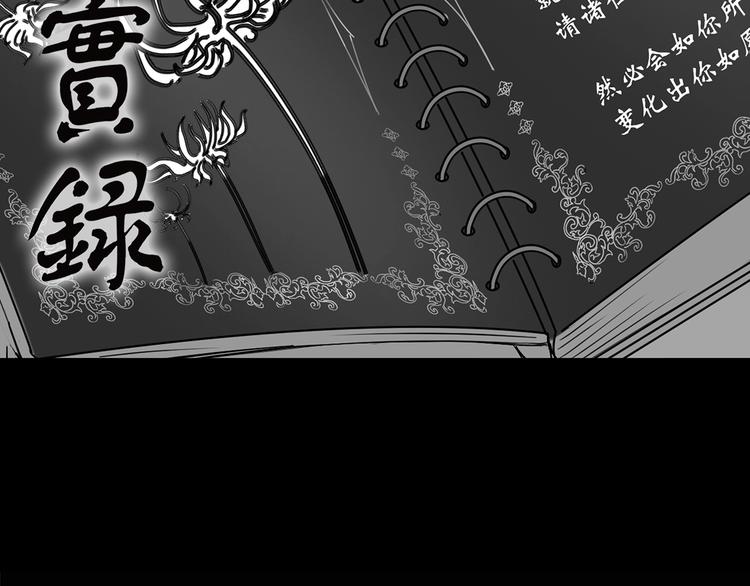 🍸怪奇实录 第192话  魔法绘本 上 第2页