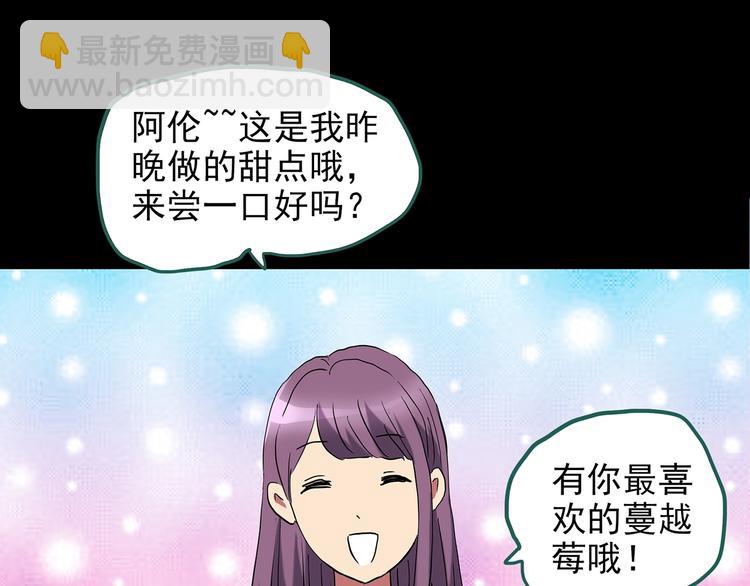 🍸怪奇实录 第192话  魔法绘本 上 第28页