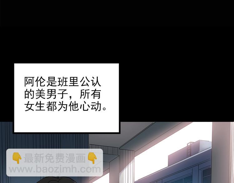 🍸怪奇实录 第192话  魔法绘本 上 第5页