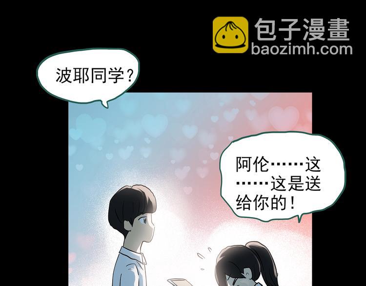 🍸怪奇实录 第192话  魔法绘本 上 第7页