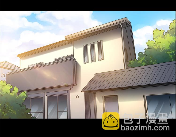 🍸怪奇实录 第200话 夺命rori  中 第12页