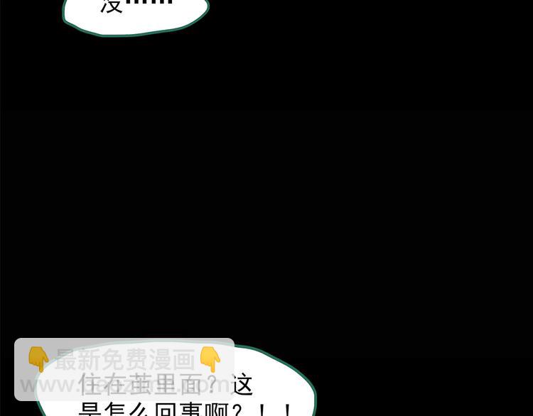 🍸怪奇实录 第206话  宿舍奇人（上） 第29页