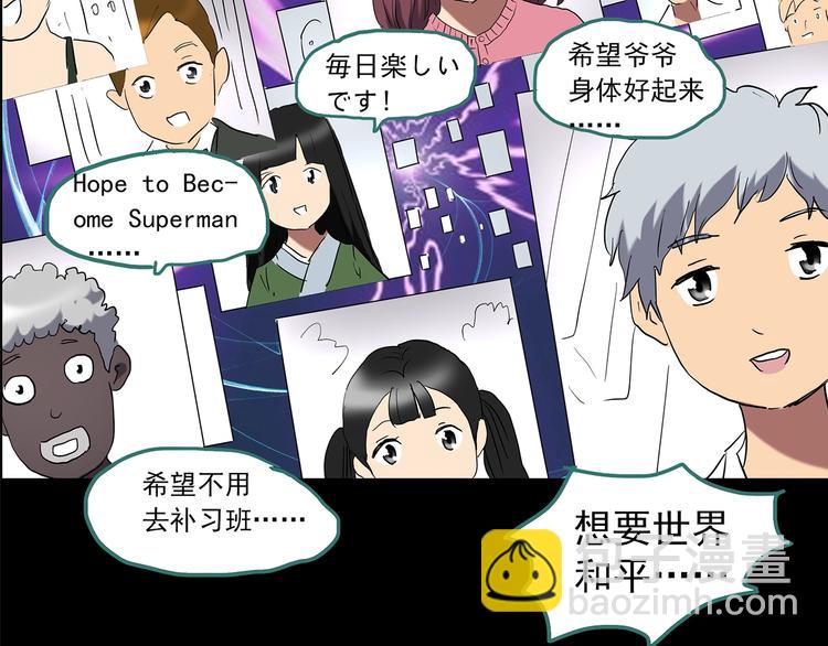 🍸怪奇实录 第208话  生日愿望（上） 第15页
