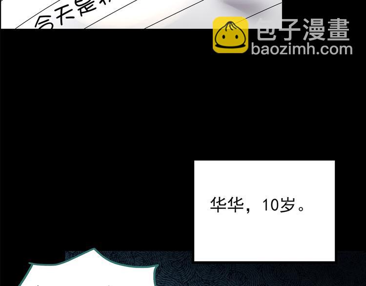 🍸怪奇实录 第208话  生日愿望（上） 第20页