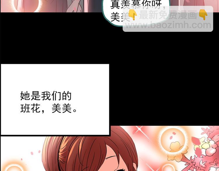 🍸怪奇实录 第208话  生日愿望（上） 第25页