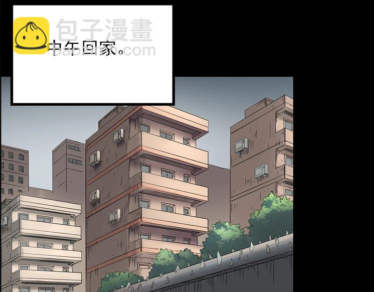 🍸怪奇实录 第208话  生日愿望（上） 第45页