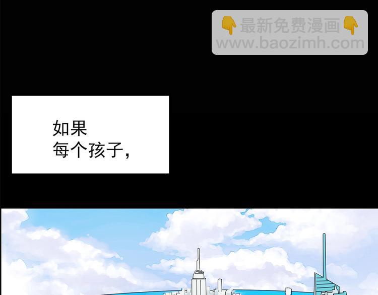 🍸怪奇实录 第208话  生日愿望（上） 第5页