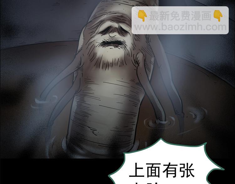 🍸怪奇实录 第210话 人参村（上） 第48页