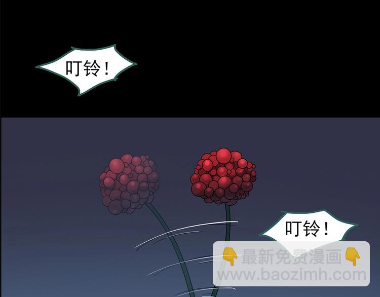 🍸怪奇实录 第211话 人参村（中二） 第17页