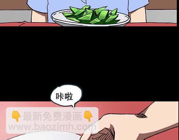 🍸怪奇实录 第21话 病人档案（二） 第27页