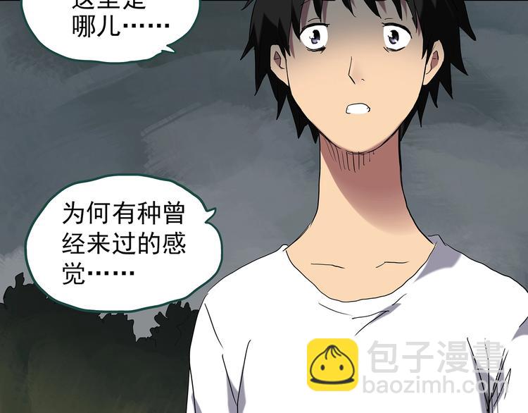 🍸怪奇实录 第225话 遗失的记忆（九） 第12页