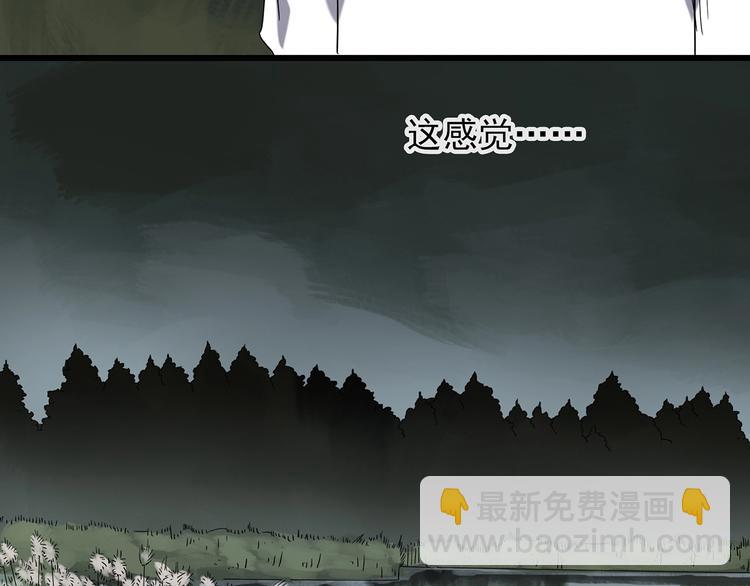 🍸怪奇实录 第225话 遗失的记忆（九） 第13页