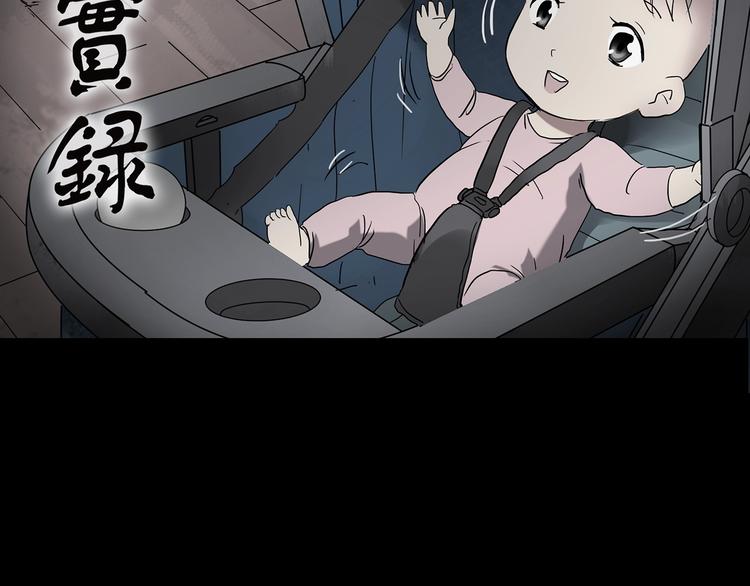 🍸怪奇实录 第243话  转世  上 第2页