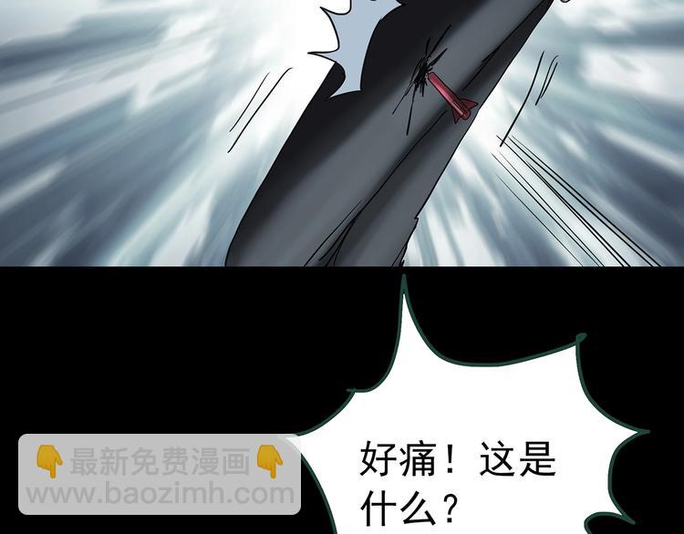 🍸怪奇实录 第249话  转世  中六 第29页