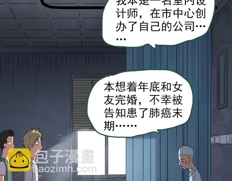 🍸怪奇实录 第253话  借命钱  下 第46页