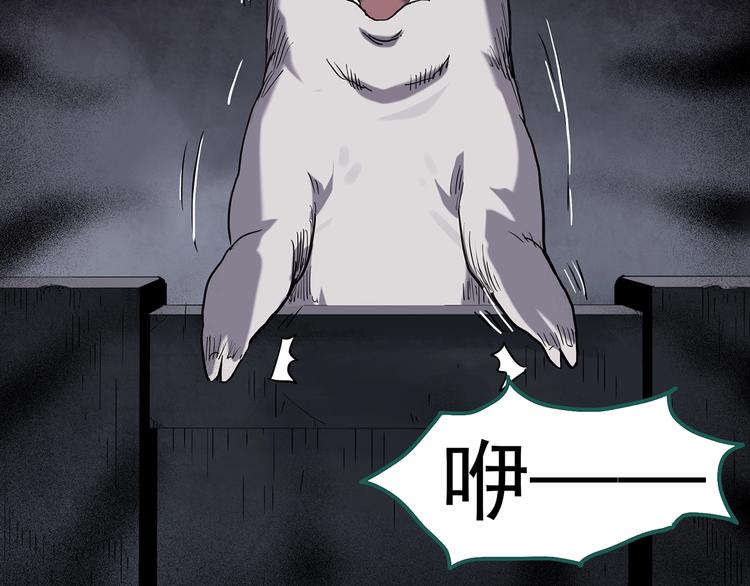 🍸怪奇实录 第255话  美女猪肉铺  下 第32页