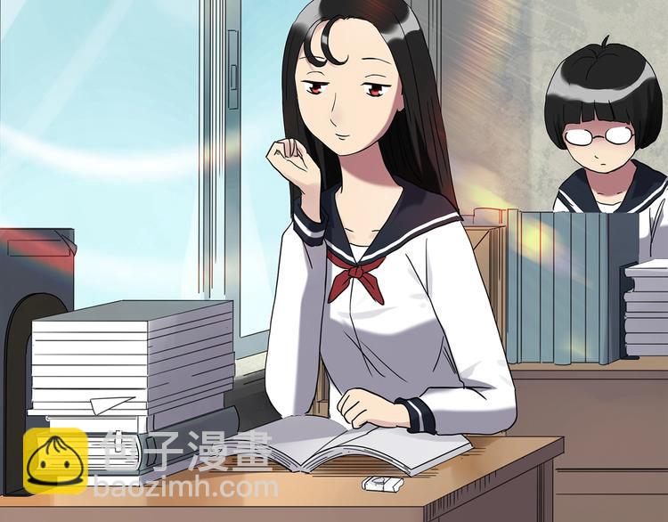 🍸怪奇实录 第257话  未来丈夫  下 第18页