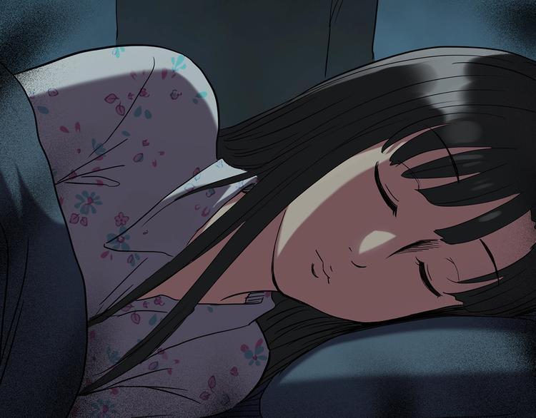 🍸怪奇实录 第261话  与你同在  中 第28页