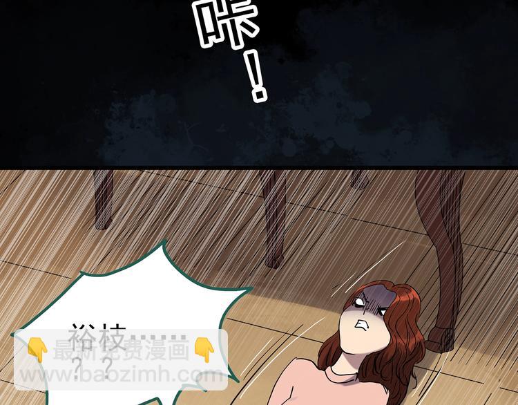 🍸怪奇实录 第269话   貂皮大衣  上 第40页