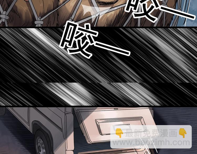 🍸怪奇实录 第271话   貂皮大衣  下 第11页