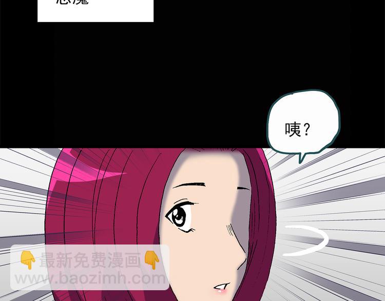 🍸怪奇实录 第27话 越长越丑的人（下） 第7页