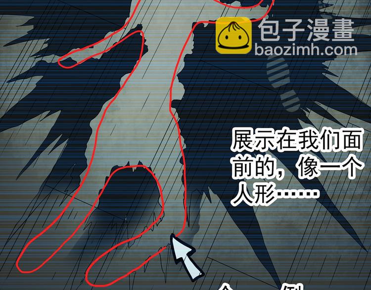🍸怪奇实录 第283话  咚！（2） 第2页