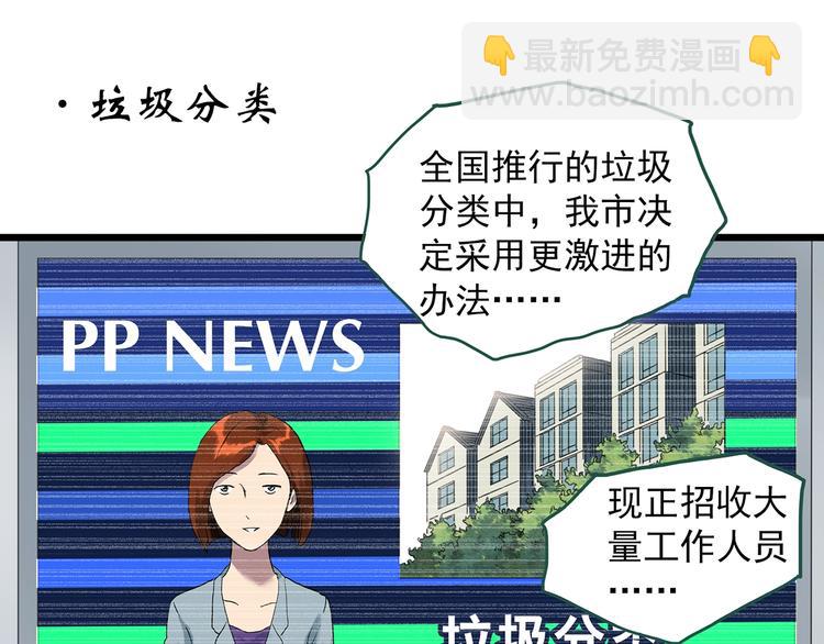 🍸怪奇实录 第297话  小怪奇二手车等 第13页