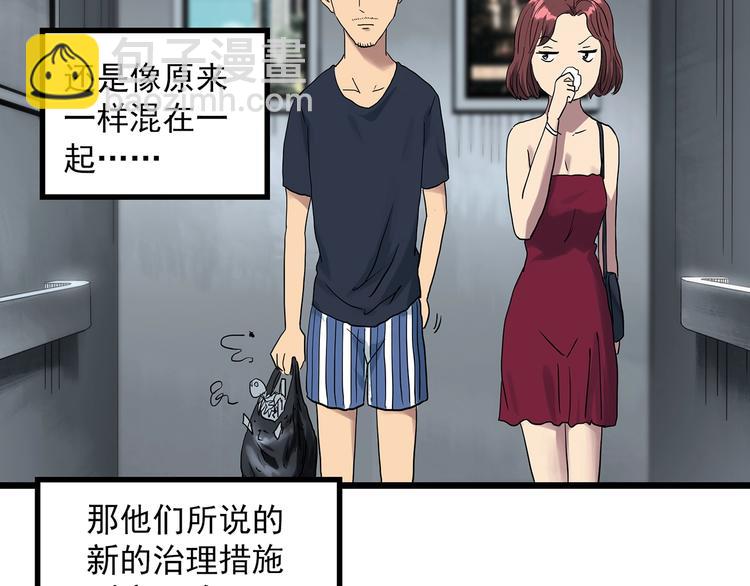 🍸怪奇实录 第297话  小怪奇二手车等 第15页