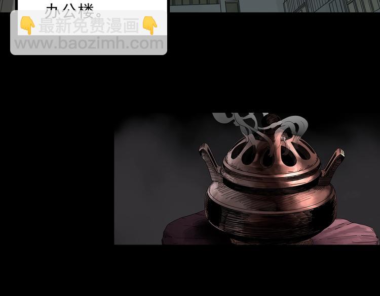 🍸怪奇实录 第315话 开脑洞（上） 第11页
