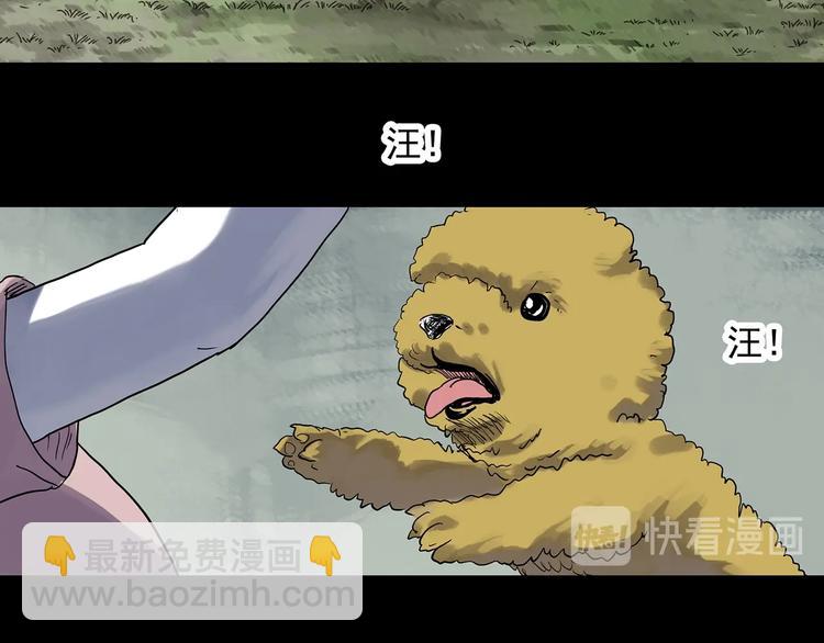 🍸怪奇实录 第315话 开脑洞（上） 第42页